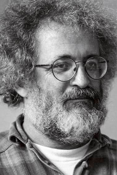 Robert Dalva profile