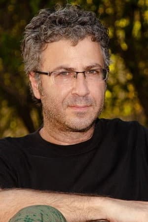 Duki Dror profile
