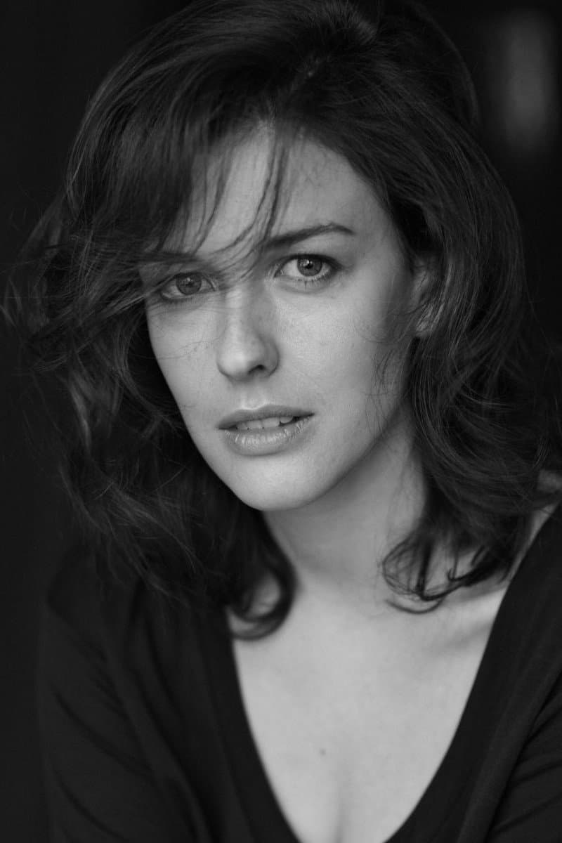 Anna Terpiłowska profile