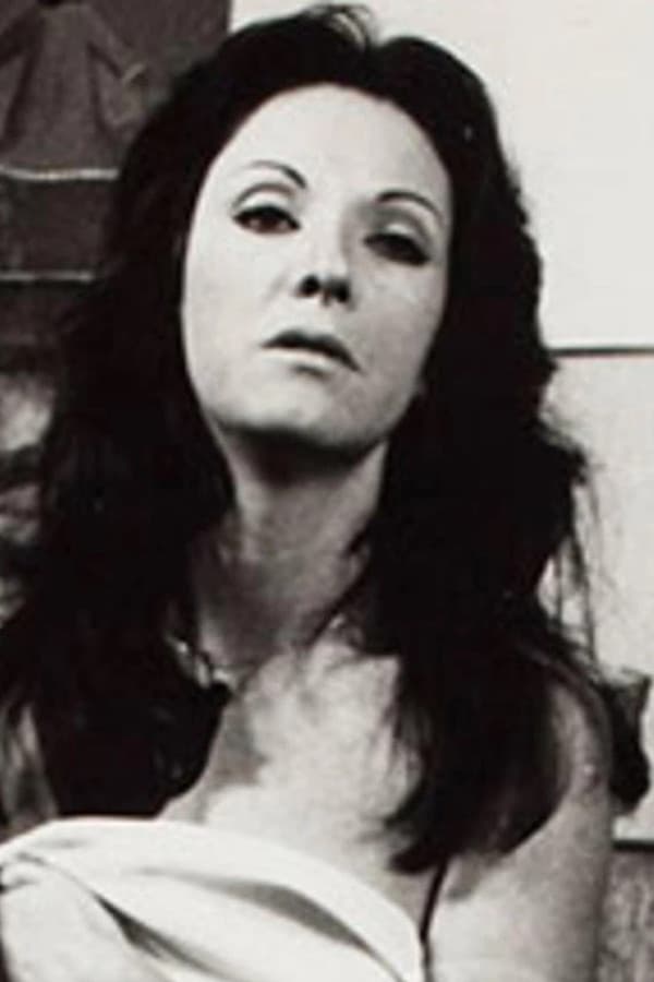 Meiry Vieira profile