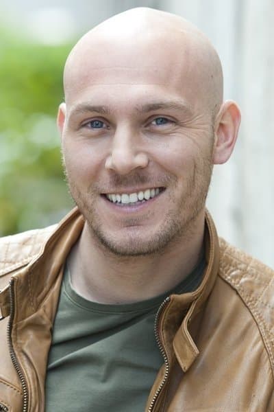 Grégory Gaule profile