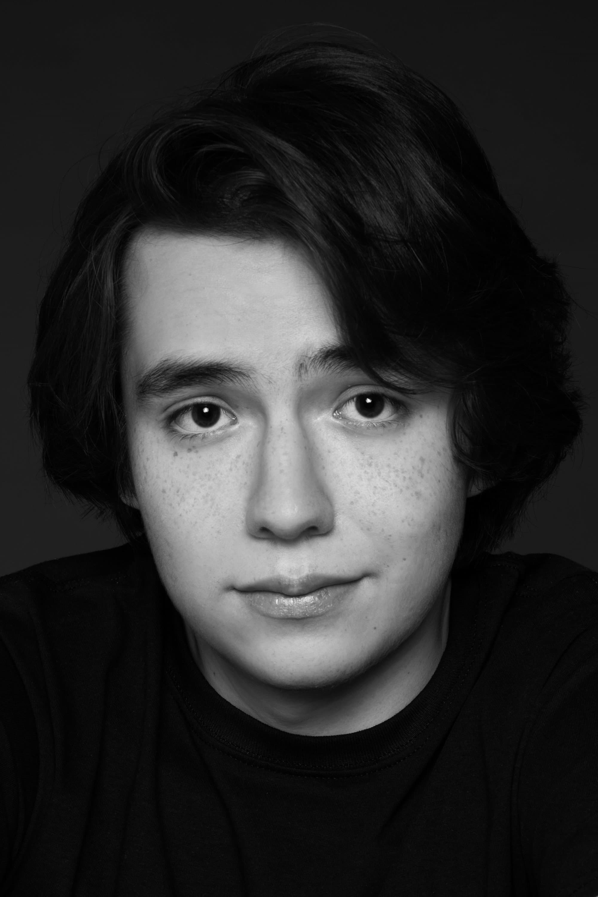 Iván Lipkies Barro profile