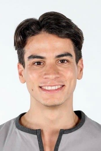 Romain Guillermic profile