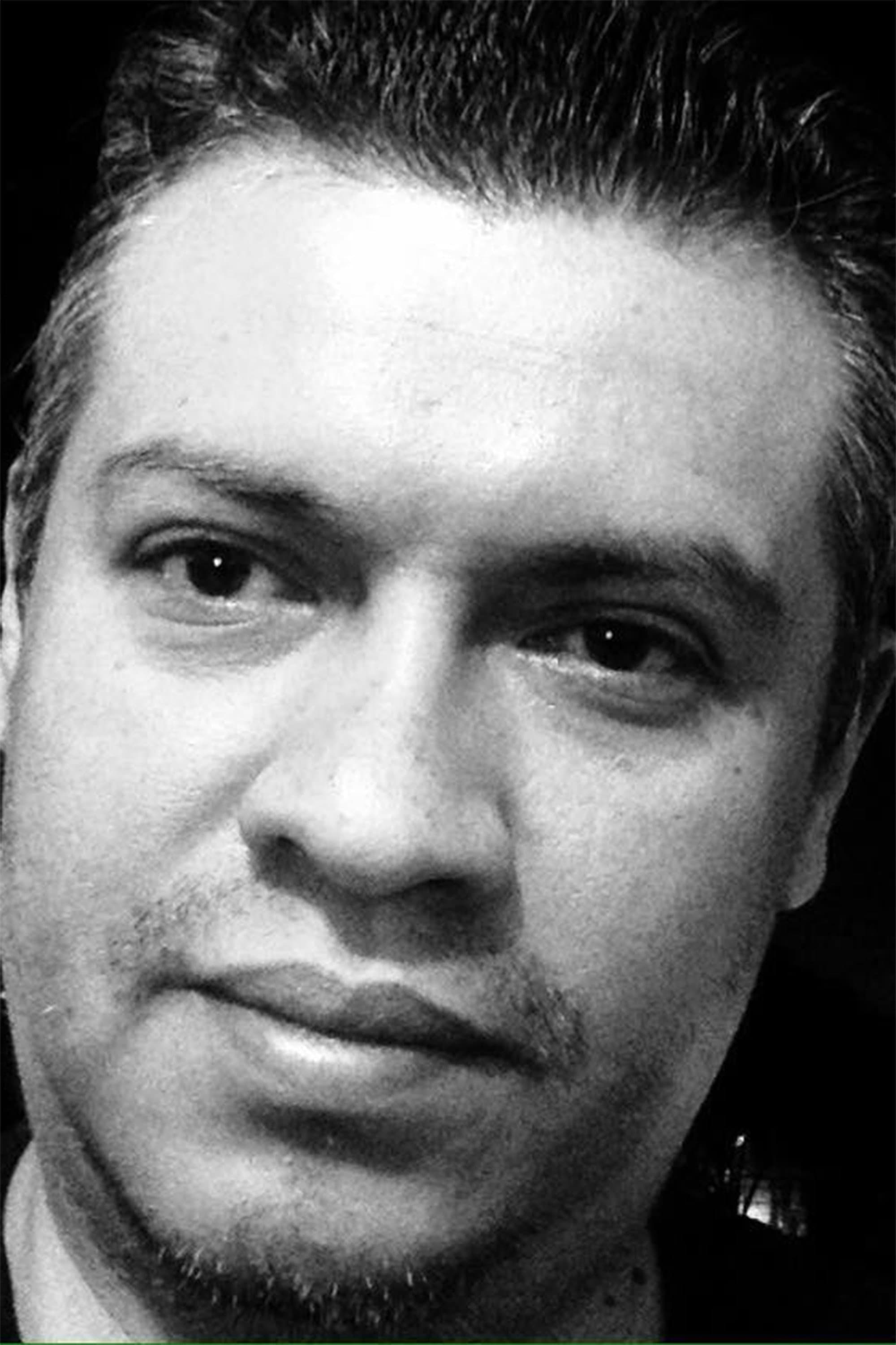 Mario Guerrero profile