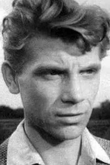 Vladimir Seleznyov profile