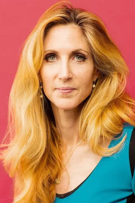 Ann Coulter profile