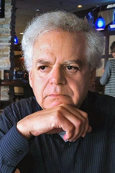 Jeremy Marre profile