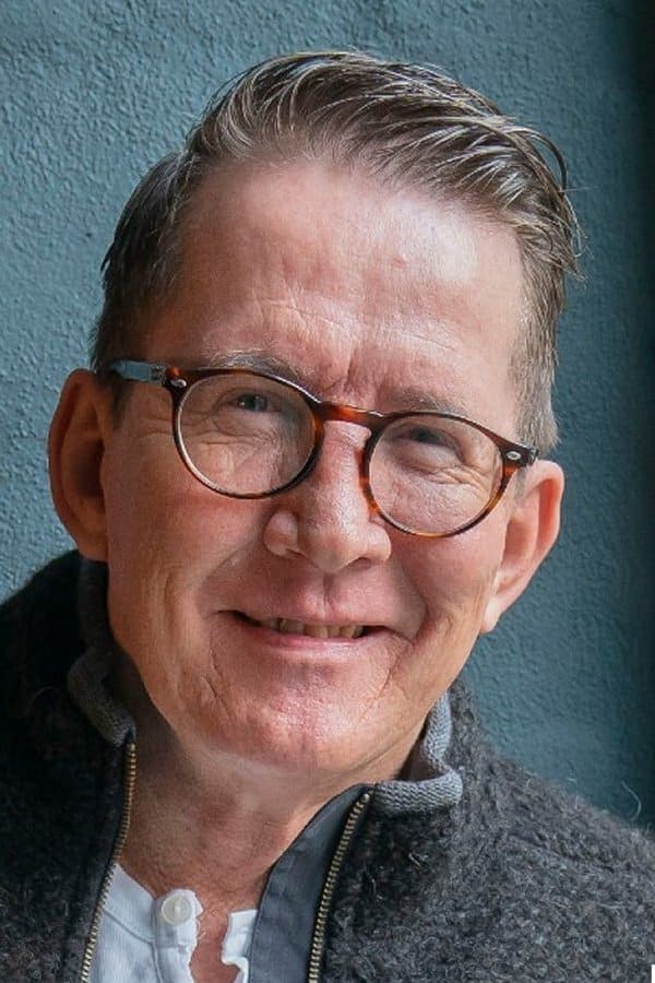 Thomas Bo Larsen profile