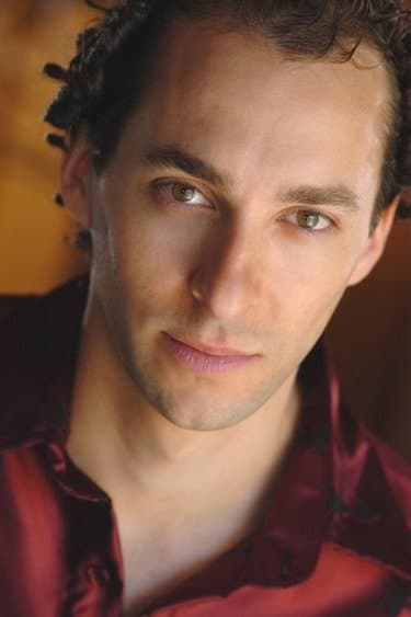 Jean-Pierre Parent profile