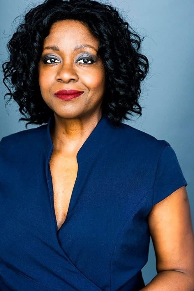 Connie Jackson profile