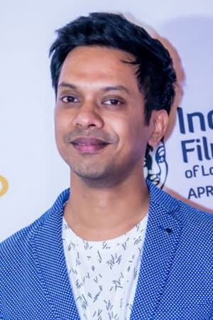 Nishant Roy Bombarde profile