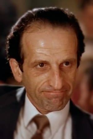 Nico Lathouris profile