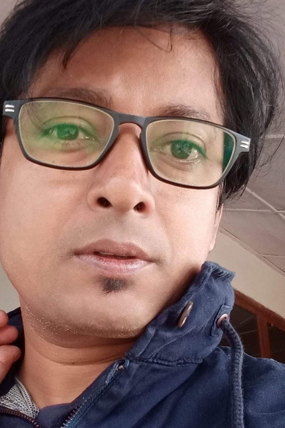 Supriyo Dutta profile