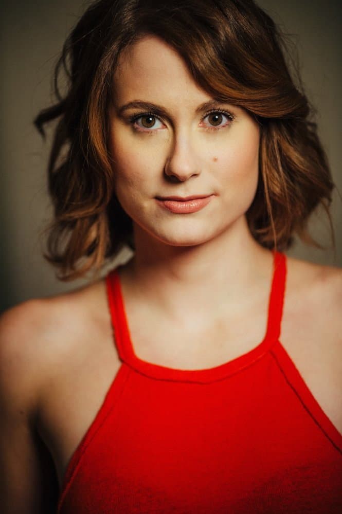 Lillian Johnson profile