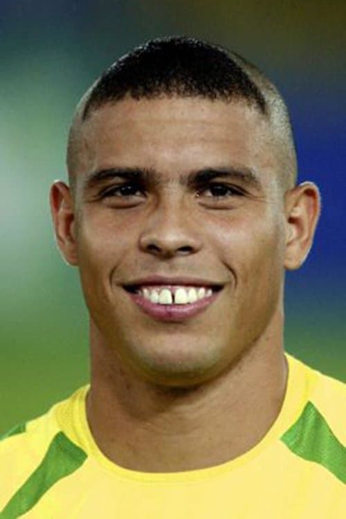 Ronaldo profile