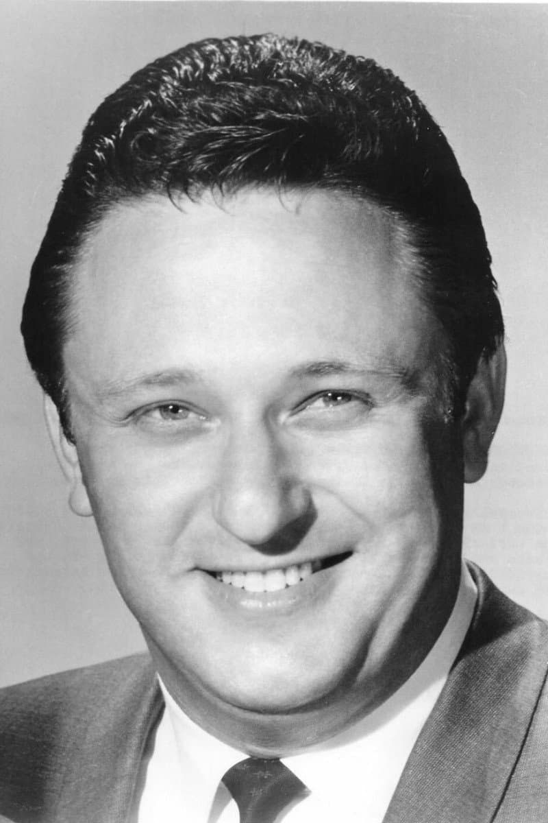 Lennie Weinrib profile