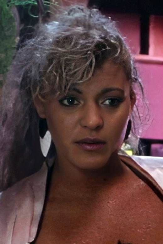 Debbie Nassar profile