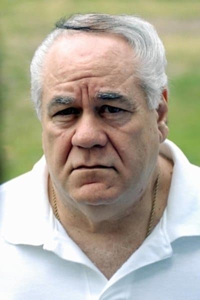 Louis Eppolito profile