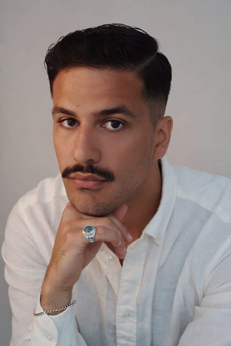 Mustafa Al-Mashhadani profile