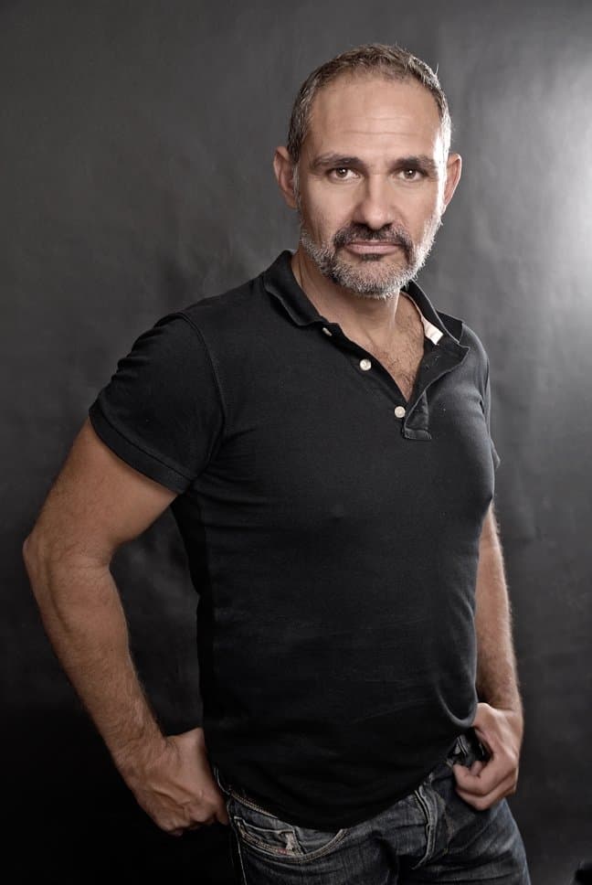 Joan Bentallé profile