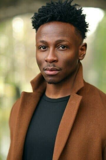 Gregory Haney profile