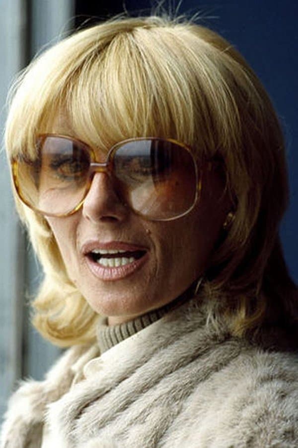 Sandra Mondaini profile