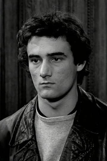 Gábor Bódy profile