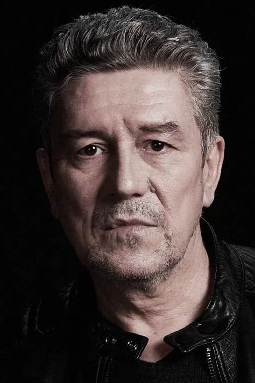 Andrzej Zieliński profile