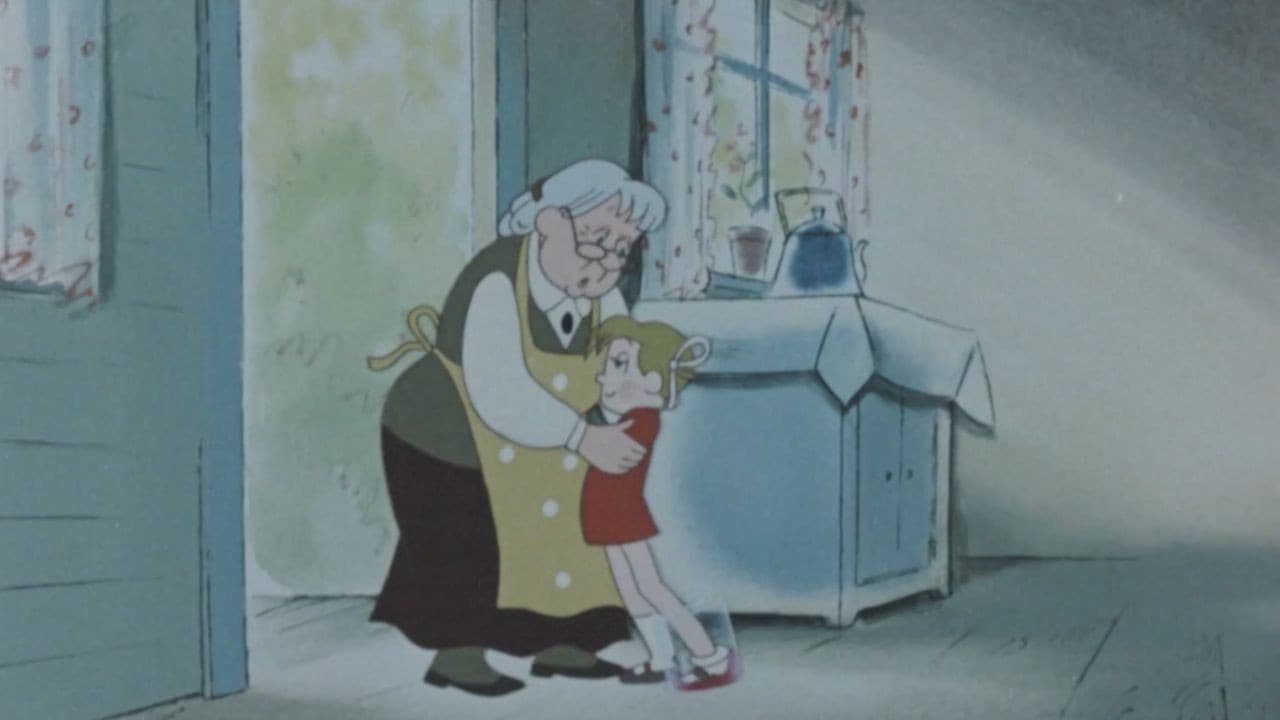 Masha and the Magic Jam backdrop