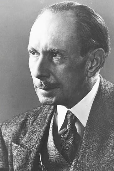 Wedgwood Nowell profile