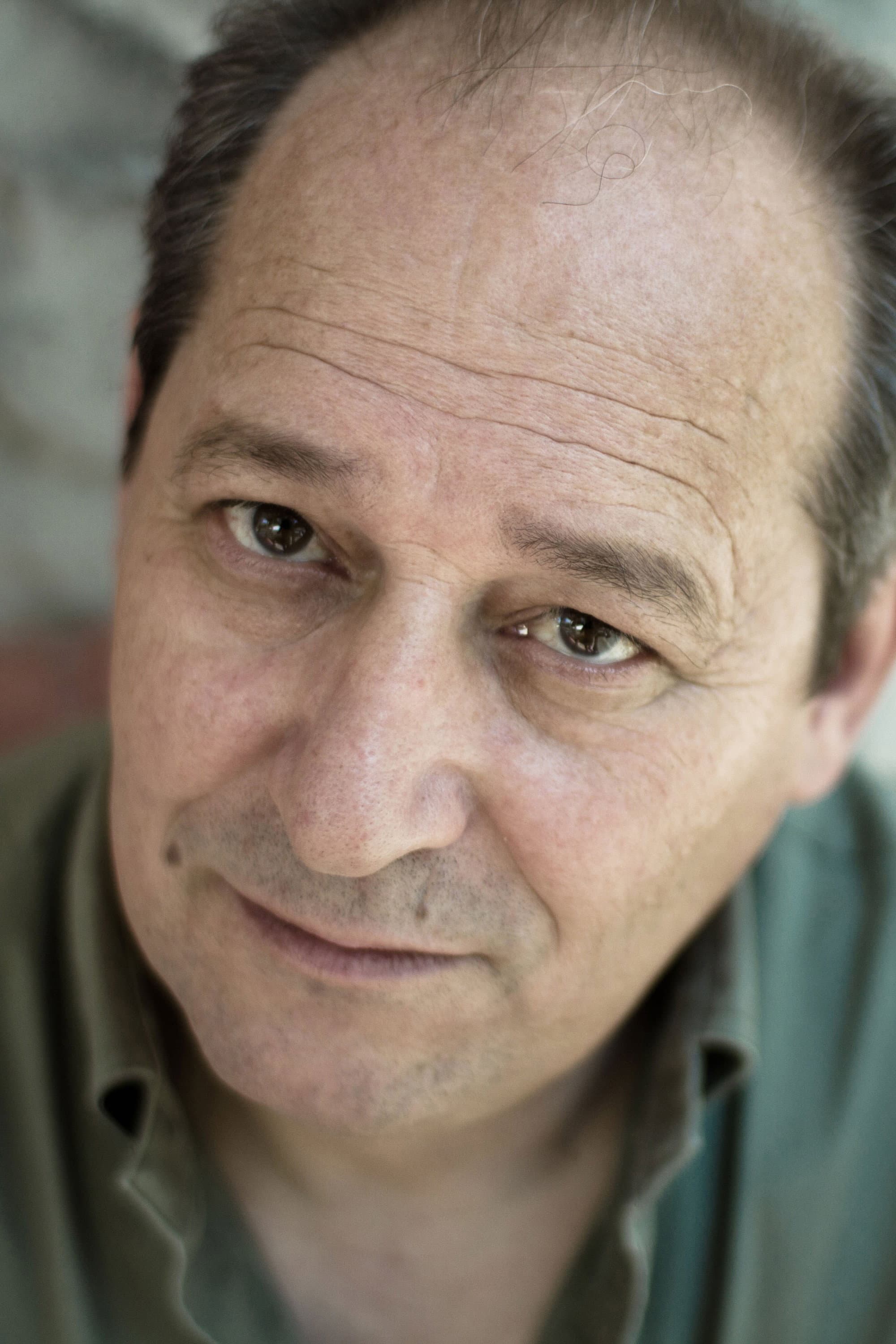 Roch Castonguay profile