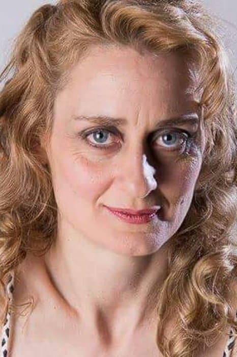 Romina Pinto profile