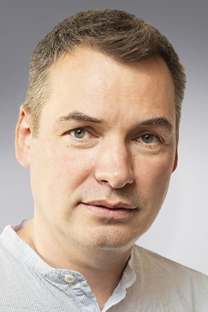 Andrii Saminin profile