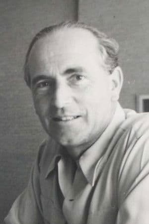 Franz Bachelin profile