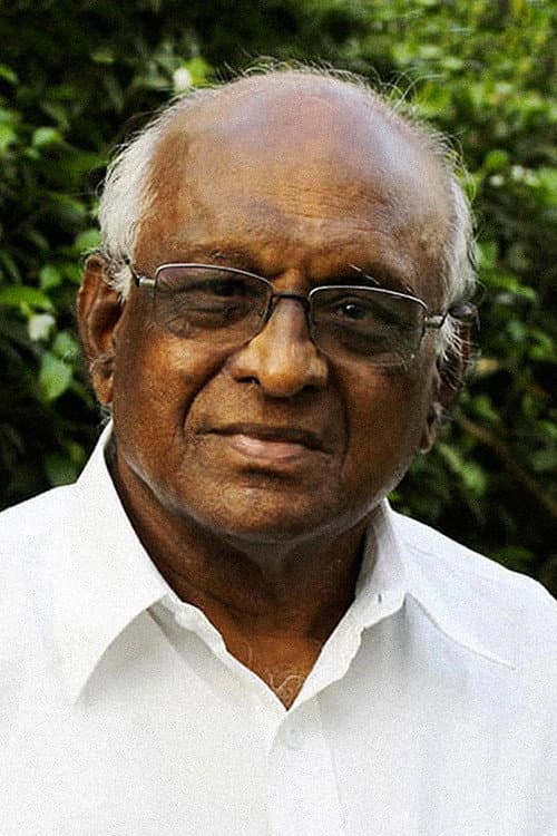 S. P. Muthuraman profile
