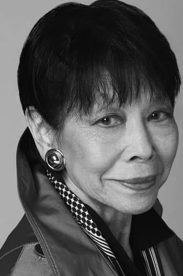 Jacqueline Chan profile