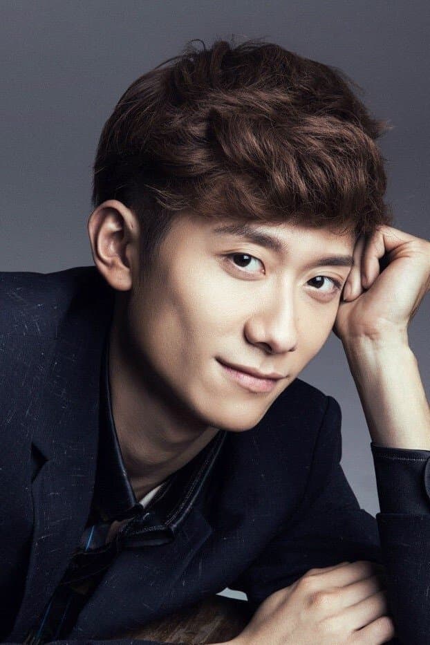 Zhang Yishan profile