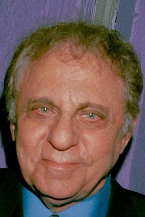 Hal Blaine profile