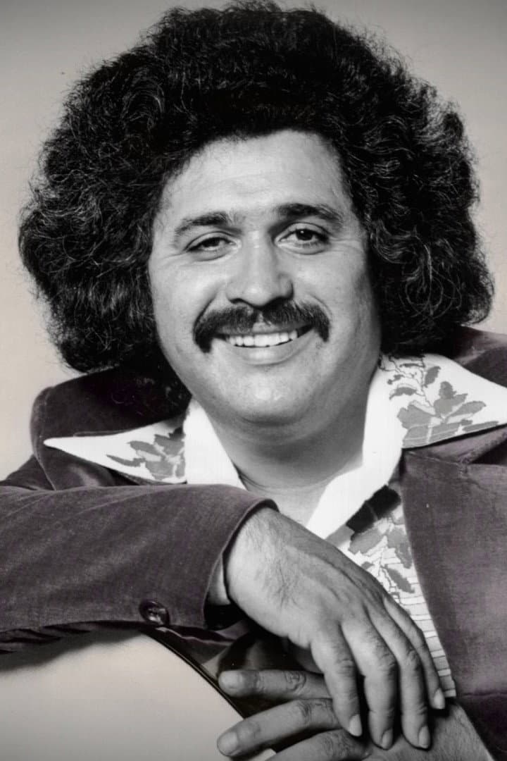 Freddy Fender profile