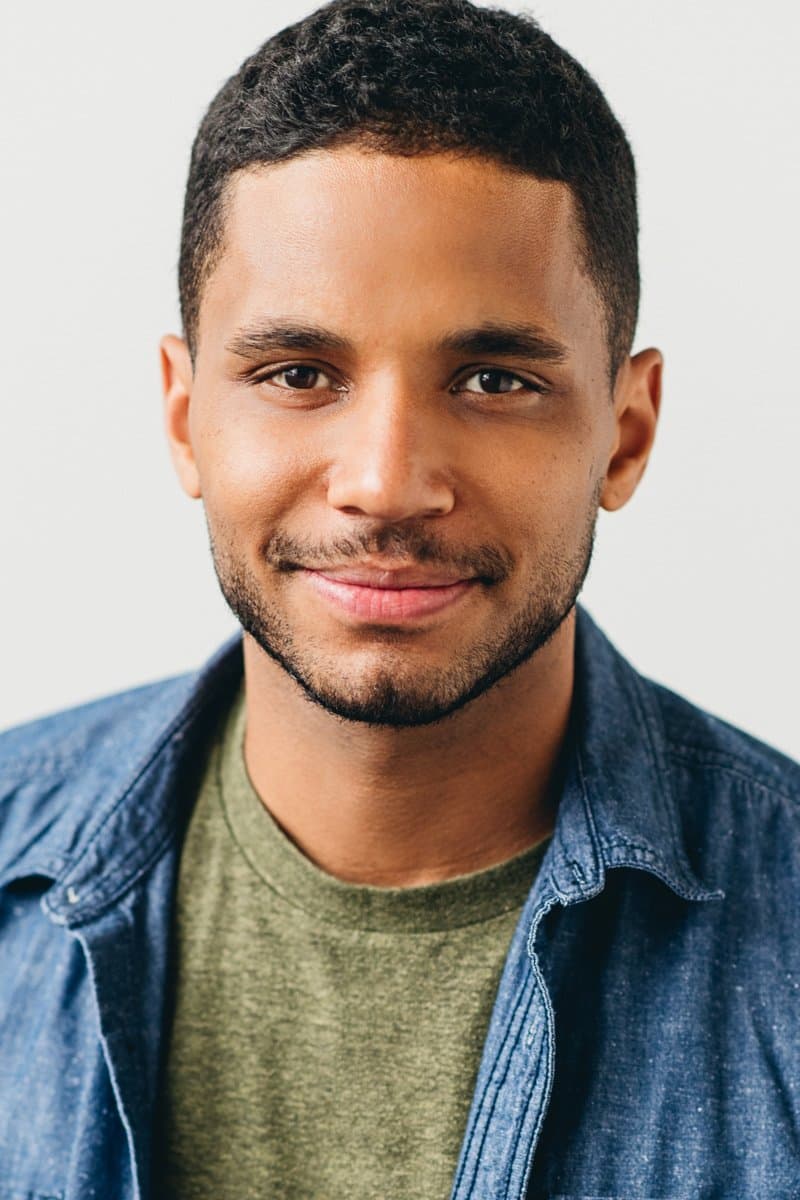 Andrew Bushell profile