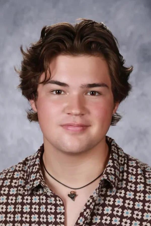 Maxwell Acee Donovan profile