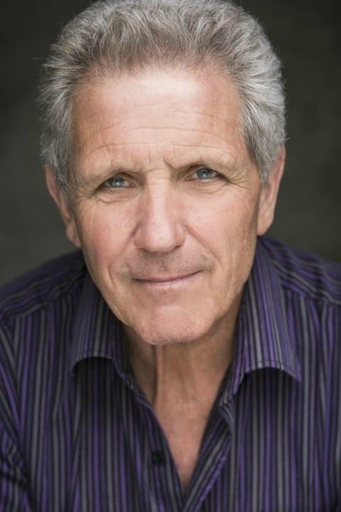 Edward Newborn profile