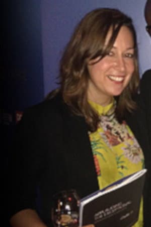 Carmela Iandoli profile