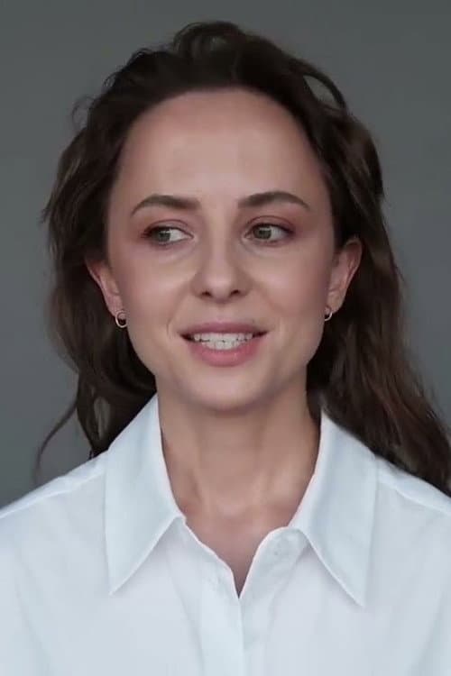 Vera Strokova profile