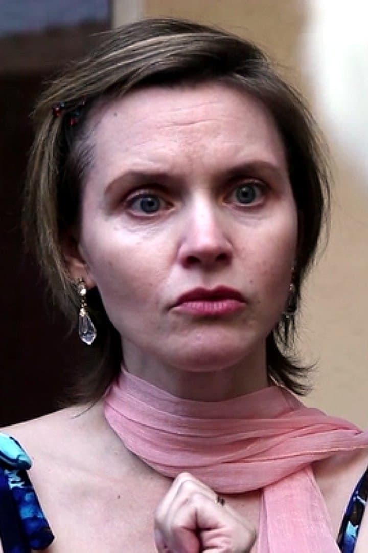 Shevonne Durkin profile