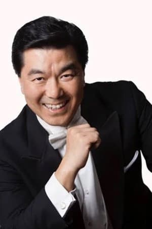 Christopher Nomura profile