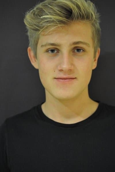 Johan Sömnes profile