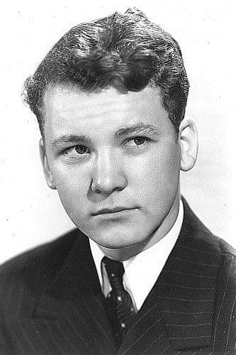 George Ernest profile