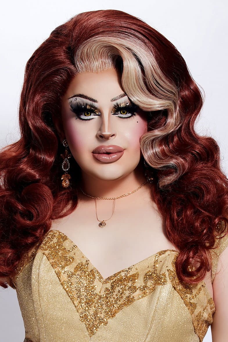 Hannah Conda profile