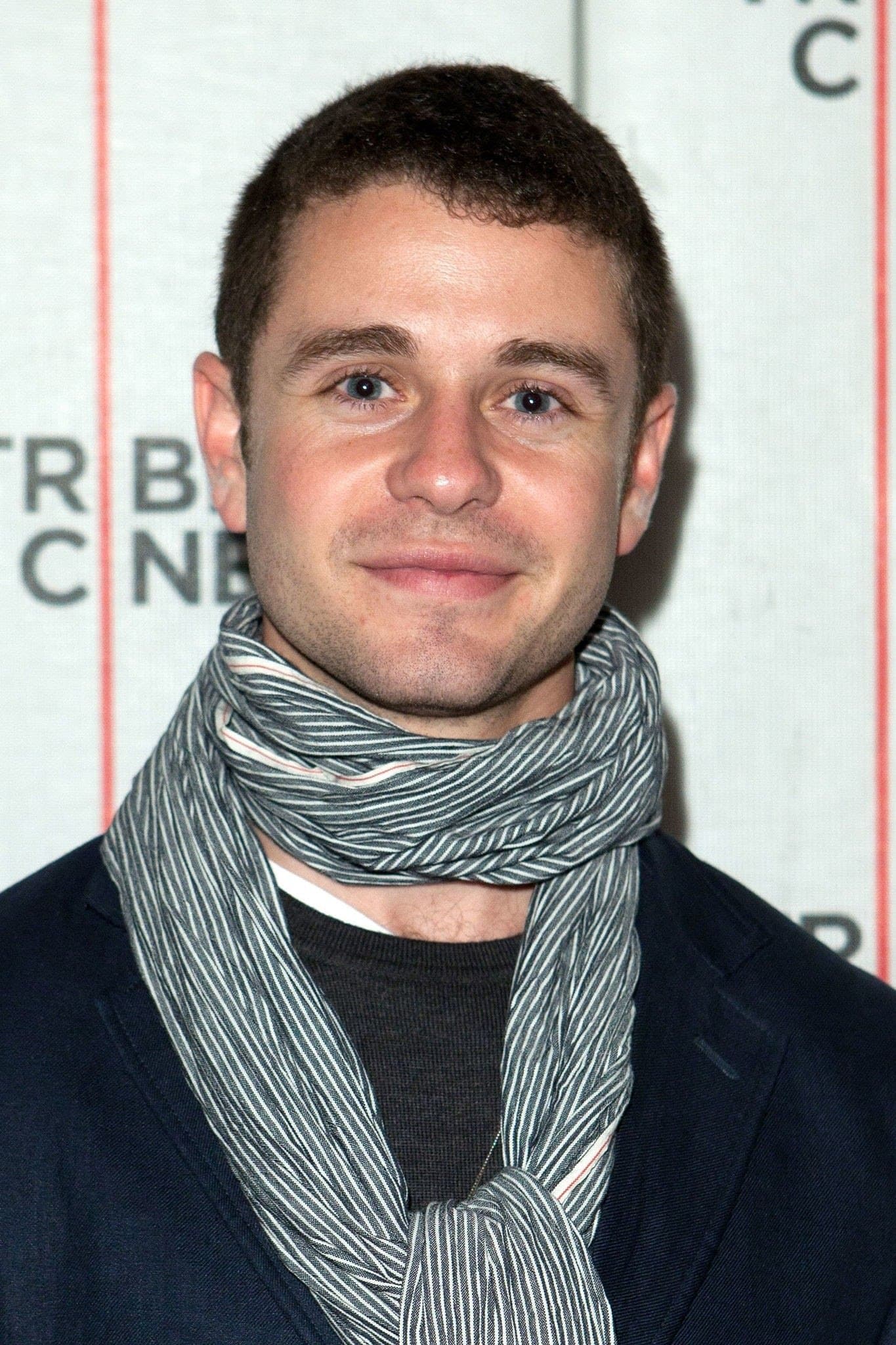 Nick Thurston profile